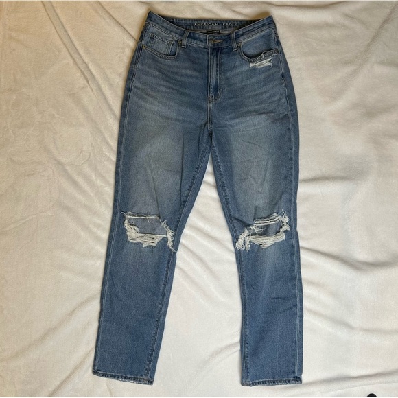 American Eagle comfort waist jeans - Picture 1 of 11